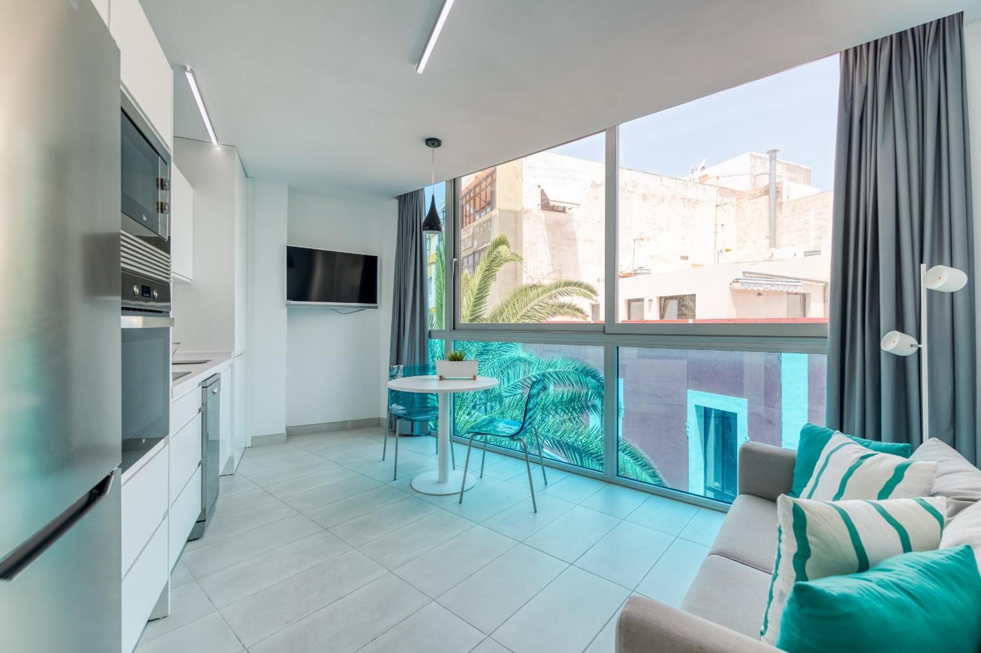 Edison Building By Canariasgetaway Las Palmas de Gran Canaria Exteriör bild